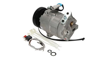 COMPRESOR CLIMATIZARE BOSCH 1986AD1025 19