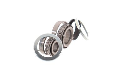RADLAGERSATZ SKF VKBA007 24