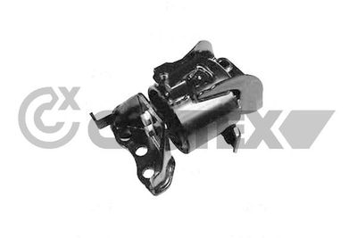 Подвеска, двигатель CAUTEX 769594 для HYUNDAI GETZ