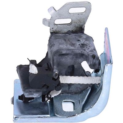 TAMPON CAUCIUC AMORTIZOR ESAPAMENT