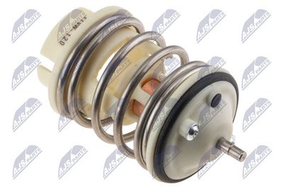 TERMOSTAT LICHID RACIRE