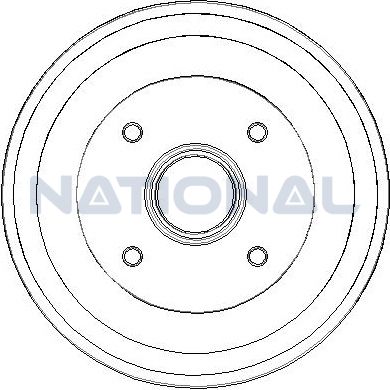 NDR307