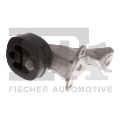 Mount, exhaust system 183-901