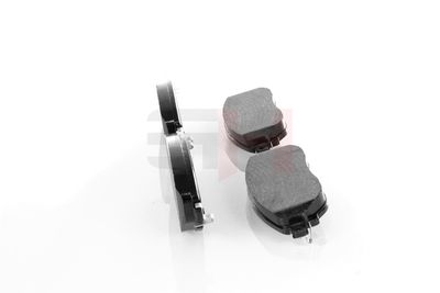SET PLACUTE FRANA FRANA DISC GH GH413011 18