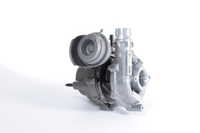 LADER AUFLADUNG BTS Turbo T916619 31