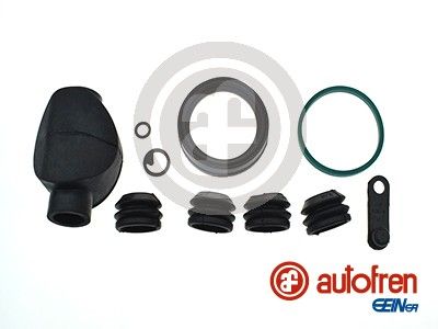 Repair Kit, brake caliper D4038