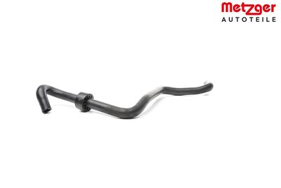 FURTUN RADIATOR METZGER AUTOTEILE 2420435 17