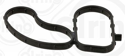 GARNITURA FLANSA LICHID RACIRE