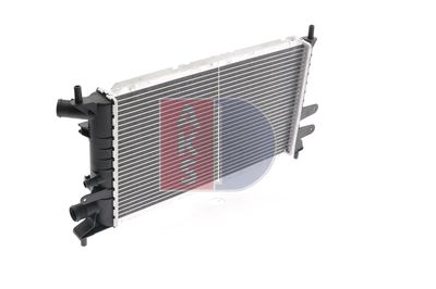 KüHLER MOTORKüHLUNG AKS DASIS 090590N 5