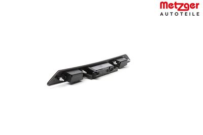 HECKKLAPPENGRIFF METZGER AUTOTEILE 2310851 16