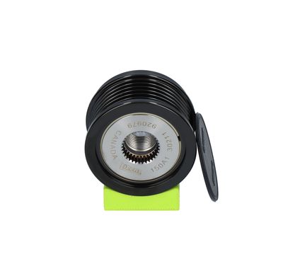 SISTEM ROATA LIBERA GENERATOR VALEO 592081 22