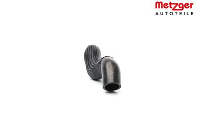 FURTUN RADIATOR METZGER AUTOTEILE 2420121 27