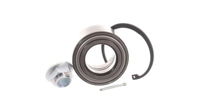 RADLAGERSATZ SKF VKBA6891 38