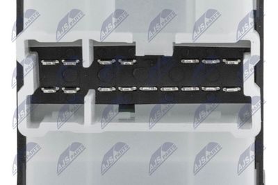 COMUTATOR MACARA GEAM NTY EWSSB004 5