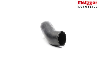 LADELUFTSCHLAUCH METZGER AUTOTEILE 2400535 27