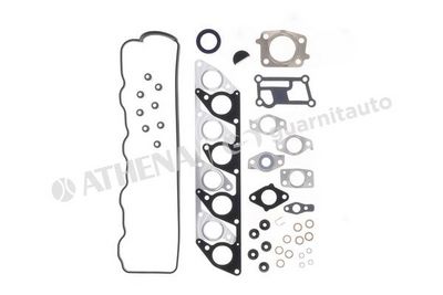 SET GARNITURI CHIULASA