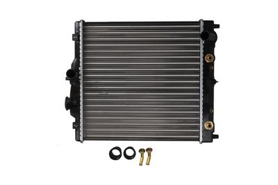 Radiator, racire motor KAMOKA 7705368