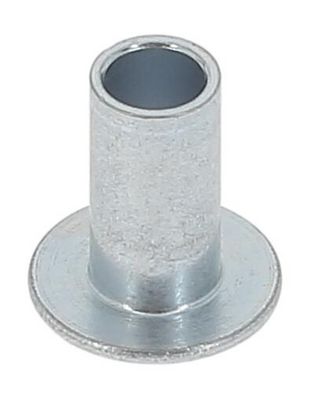 BERAL Rivet, drum brake lining