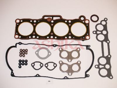 SET GARNITURI CHIULASA