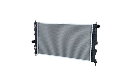 RADIATOR RACIRE MOTOR NRF 53844 8