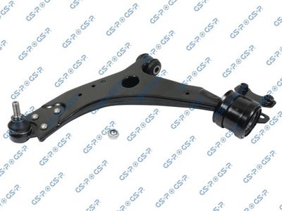 Control/Trailing Arm, wheel suspension S060478