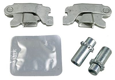Reparatursatz, Expander