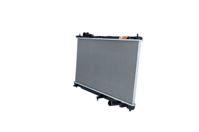 KüHLER MOTORKüHLUNG NRF 53039 11