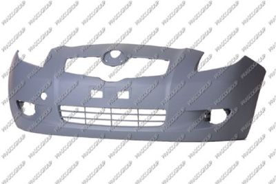 PRASCO TY3251001 Решетка радиатора  для TOYOTA YARIS (Тойота Ярис)