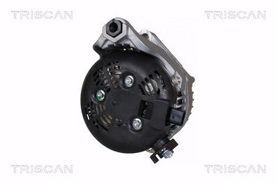 GENERATOR / ALTERNATOR TRISCAN 831011042 4