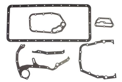 Complete motorpakkingset (onder)