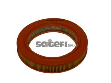 CoopersFiaam FL6949 Воздушный фильтр  для MAZDA 121 (Мазда 121)