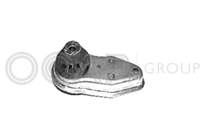 Подвеска, двигатель OCAP 1225832 для FIAT PANDA