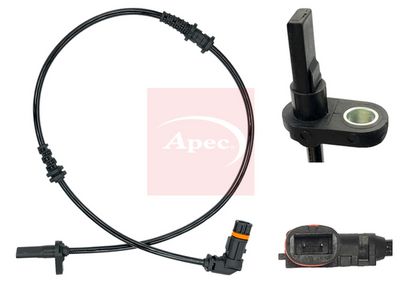 APEC Sensor, wheel speed ABS1813