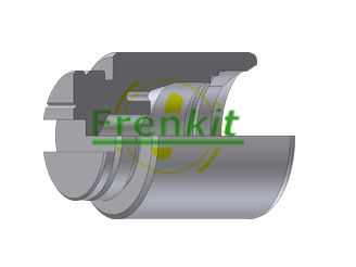 Поршень, корпус скобы тормоза FRENKIT P344001 для FIAT X