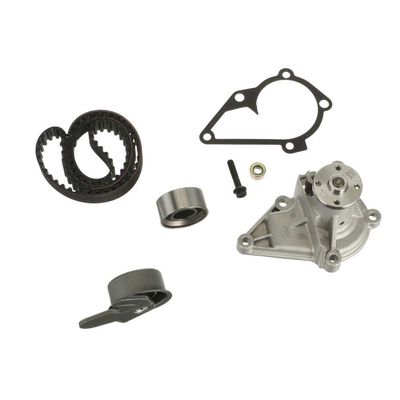 WASSERPUMPE + ZAHNRIEMENSATZ GATES KP15479XS 60