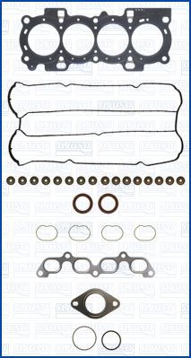 Комплект прокладок, головка цилиндра AJUSA 52419100 для FORD FUSION