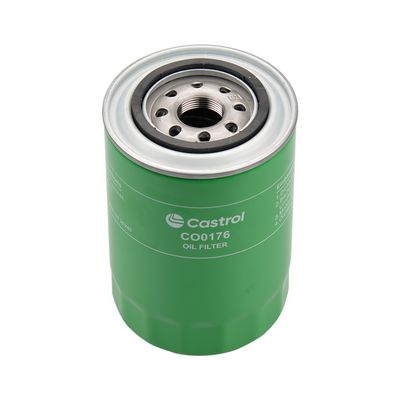 Vorschau Ölfilter