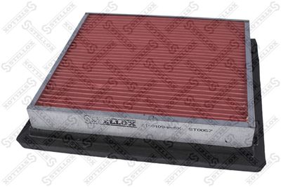 Воздушный фильтр STELLOX 71-01094-SX для NISSAN NOTE