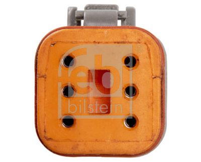 Cupla, ventilator radiator FEBI BILSTEIN 178236