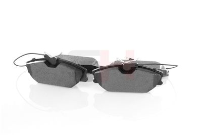 SET PLACUTE FRANA FRANA DISC GH GH413925 29