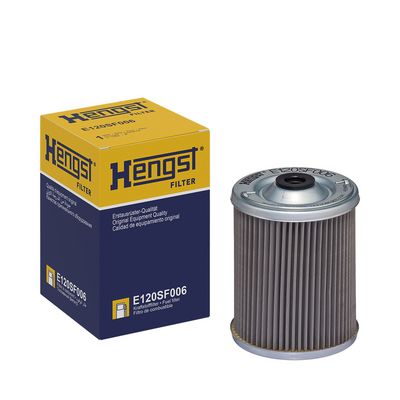 Vorschau Kraftstofffilter Ansicht 2