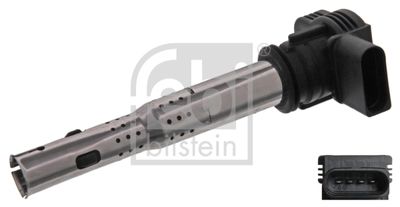 FEBI BILSTEIN Zündspule