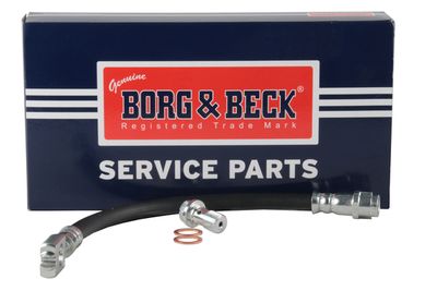 спирачен маркуч BORG & BECK BBH6892