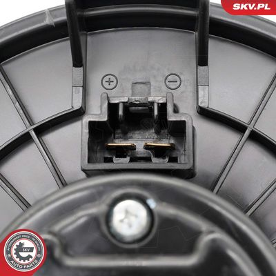 vnitřní ventilátor ESEN SKV 68SKV141