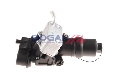 LOCAS FILTRU ULEI BOGAP A1425106