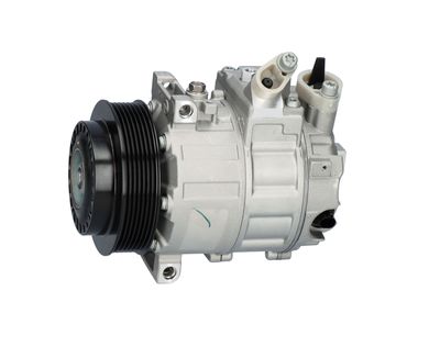 Airconditioning compressor past: MERCEDES C (C204), C (CL203), C T-MODEL (S203), C T-MODEL (S204), C (W203), C (W204), CLC (CL203), CLK (A209), CLK (C209), CLS (C218) 1.6-5.5 05.02-