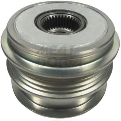 SISTEM ROATA LIBERA GENERATOR