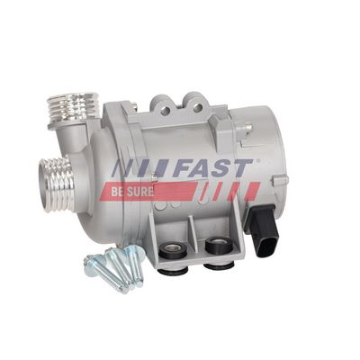 POMPă DE APă SUPLIMENTARă (CIRCUITUL APEI DE RăCIRE)