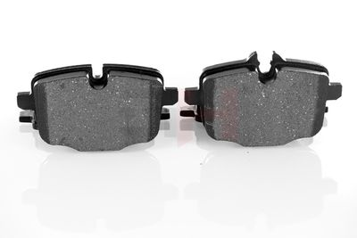 SET PLACUTE FRANA FRANA DISC GH GH410324 33