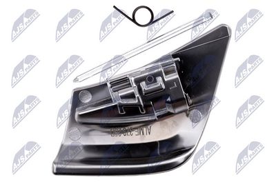 ELEMENT REGLAJ SPATAR SCAUN NTY EZCME373 3